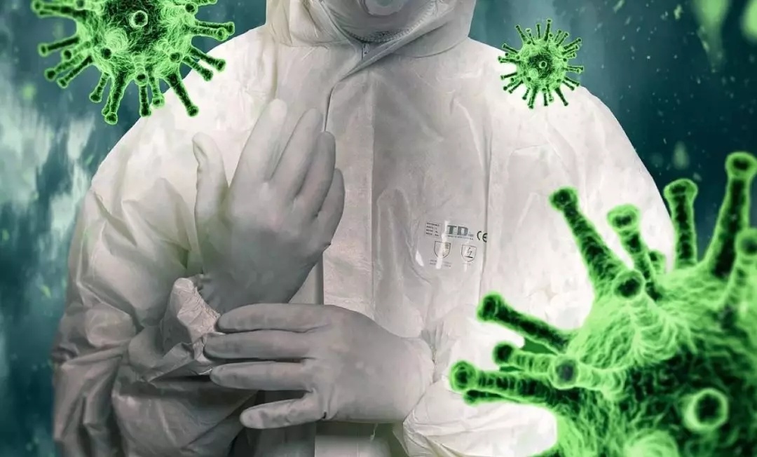 抗疫進行時︱“疫”無反顧、齊心同行的河南省醫(yī)藥人