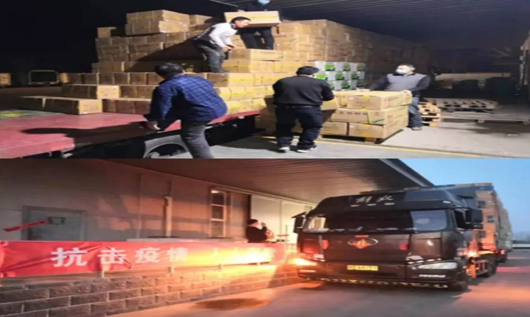 河南醫(yī)藥 衆志(zhì)成城 共克時艱